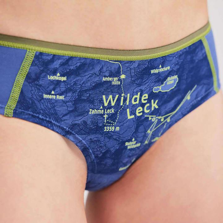 Actual product image Ein schöner Fleck Erde Wilde Leck (XS)