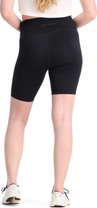 Actual product image Kari Traa Vilde Bike Shorts 8In (XS)