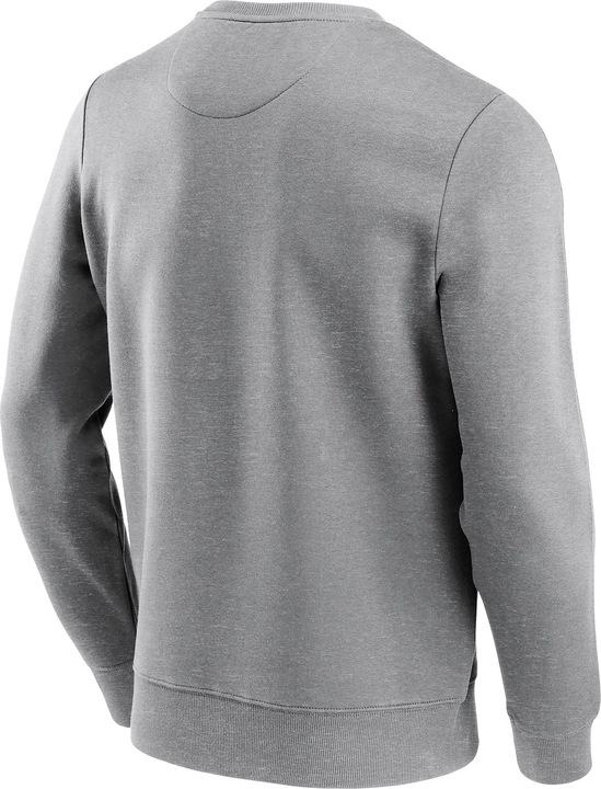 Actual product image Fanatics New York Giants Primary Graphic Crew Sweatshirt L (L)