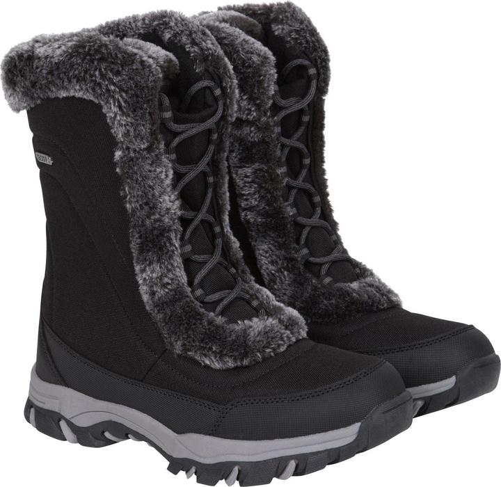 Produktbild Mountain Warehouse Schneestiefel Ohio (38)