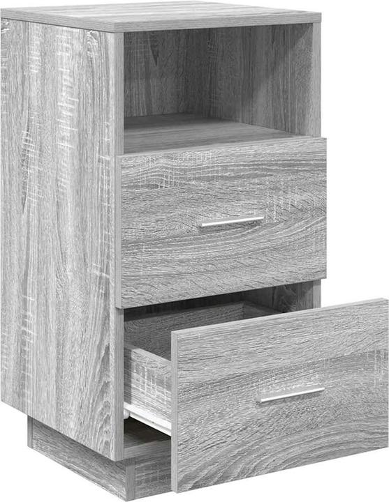 Immagine prodotto vidaXL Nachttisch (36 x 36 x 68 cm)