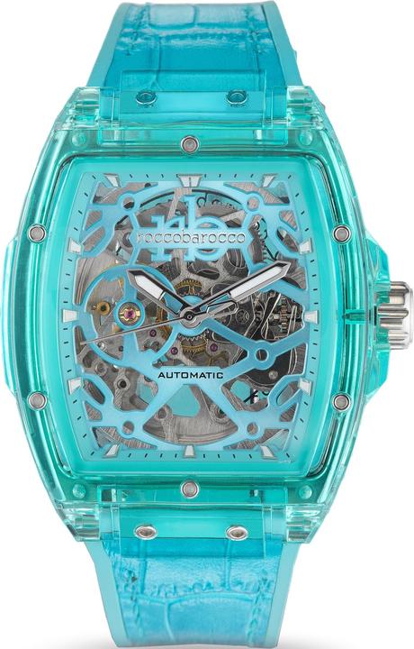 Produktbild Roccobarocco Automatic RB.3802M-04 (46 mm)