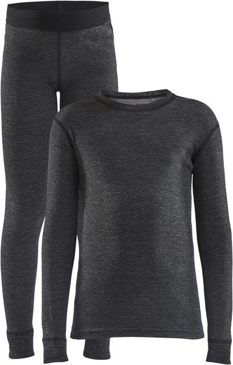 Actual product image Craft Core Wool Merino Set Kids (110, 116)