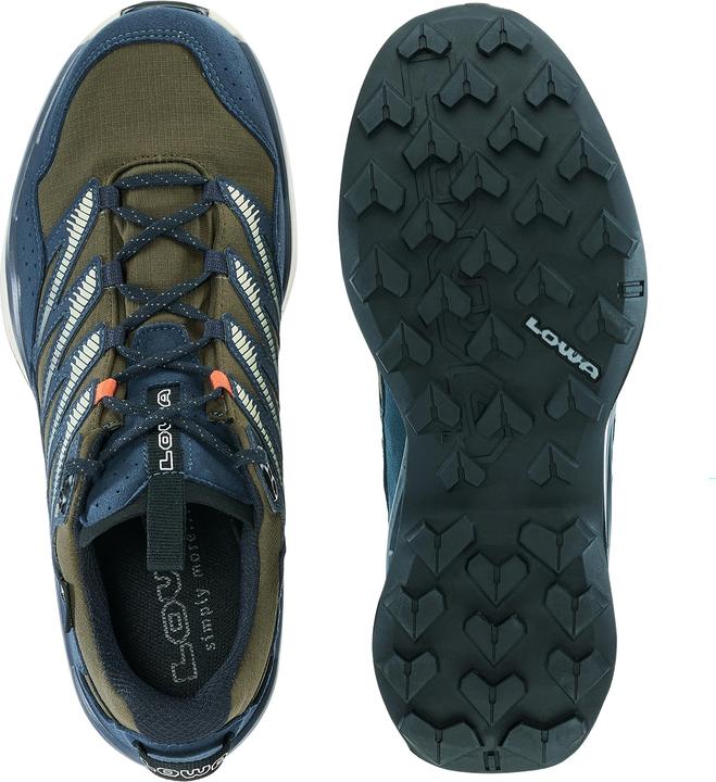 Produktbild Lowa Maddox Pro Gtx Lo (44)