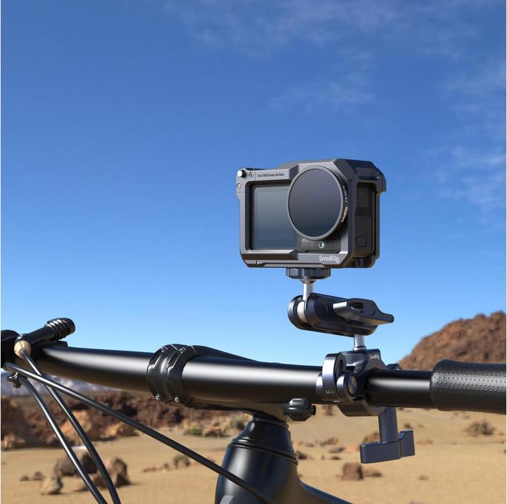 Actual product image SmallRig ND Filter Kit (4, Osmo Action 5 Pro)