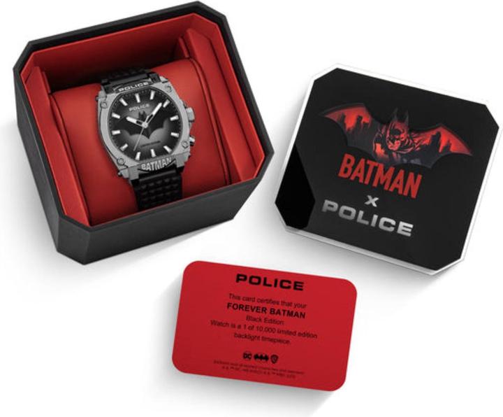 Immagine prodotto Police PEWGD0022603 (45 mm)