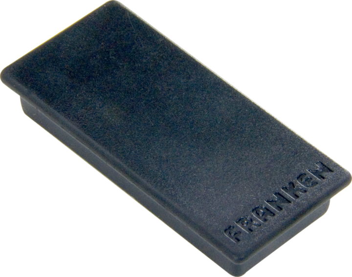 Image du produit Franken Aimant carré (10 x)