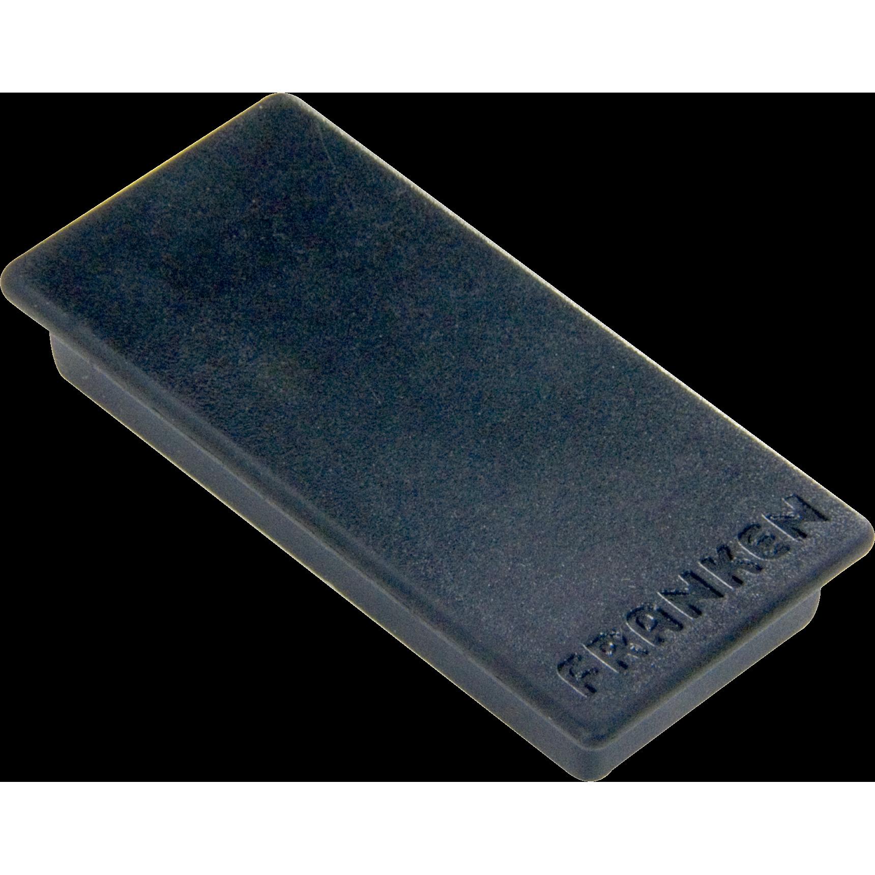 Thumbnail - Franken, Magnet, Magnet eckig (10 x)