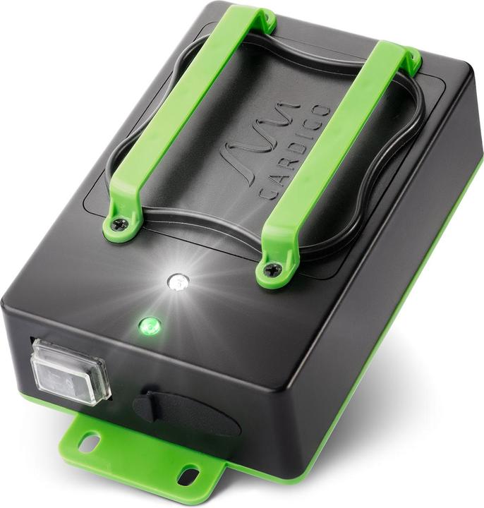 Produktbild Gardigo Auto Marderschutz-Set