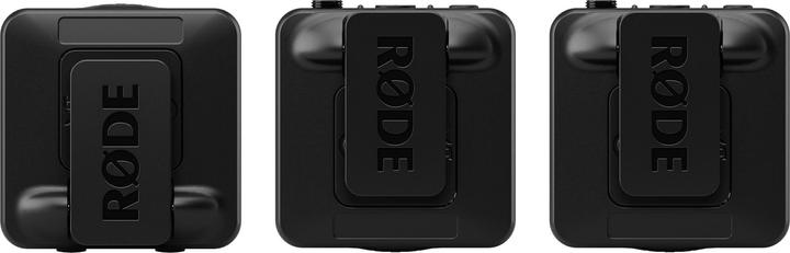 Actual product image RØDE Wireless PRO