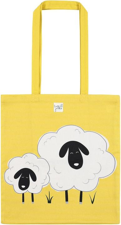 Immagine prodotto Lazy Jacks Pecora Borsa a Tracolla