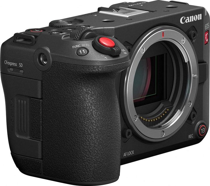 Produktbild Canon EOS C50 (32 Mpx, 60p)