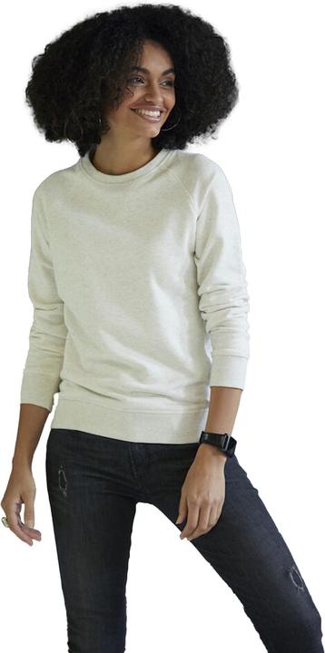 Immagine prodotto Clique Premium Felpa Girocollo Donna (L)