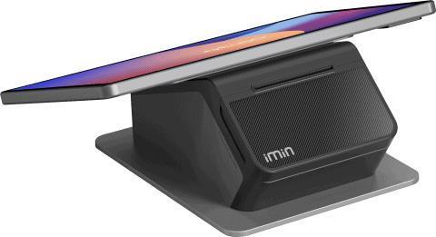 Image du produit imin MOBILE POS ACC PRINTER 58MM/I24T0132 PRINTER