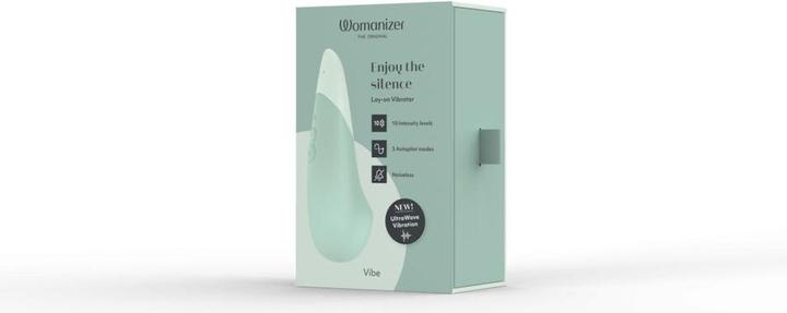 Produktbild Womanizer Vibe