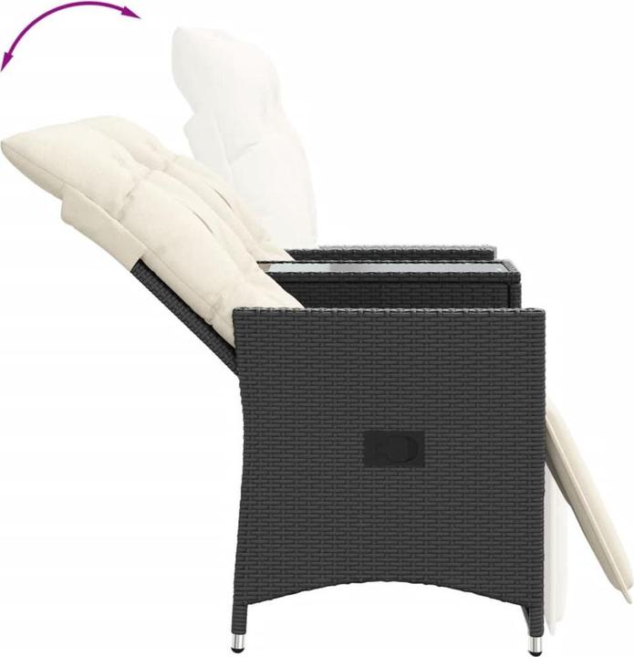 Produktbild vidaXL Nili