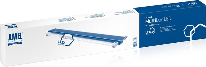 Produktbild Juwel Aquarium MultiLux (LED, 12 W)