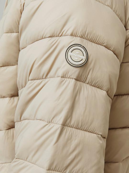 Actual product image Jack & Jones Jjesprint Puffer Collar Noos (M)