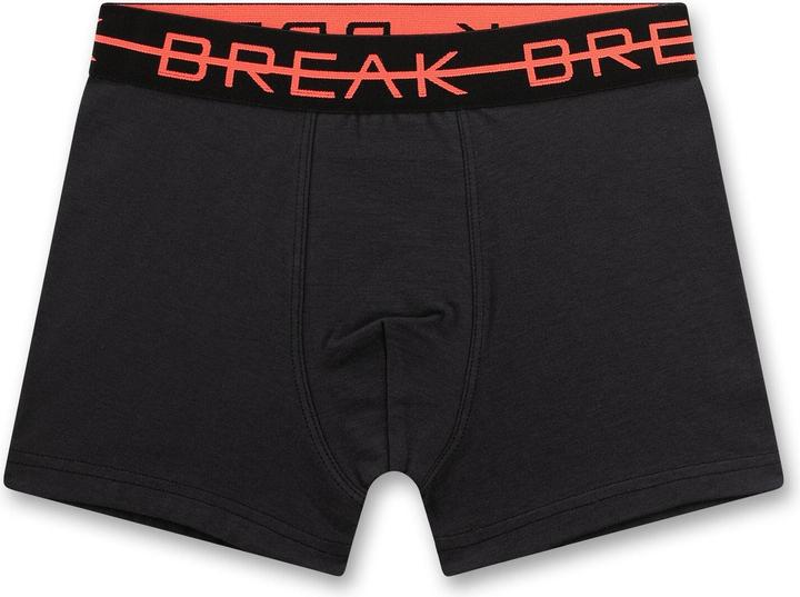 Produktbild Sanetta -Shorts (Doppelpack) break (164, 2er Pack)