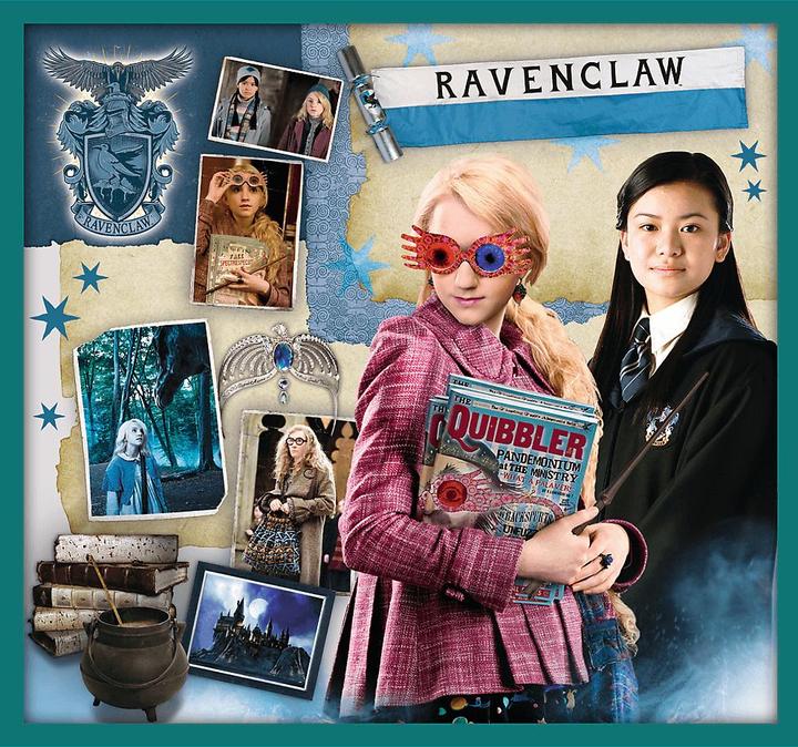 Immagine prodotto Trefl 329 vnt. - Haris Poteris (329 pezzi)