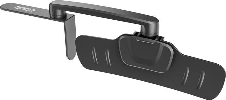 Actual product image SpeaKa Professional SP-13322900 Dokumentenhalter (B x H x T) 32 x 94 x 351 mm