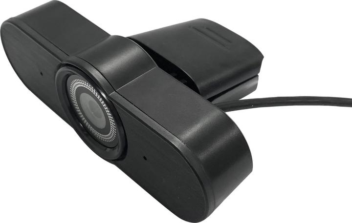 Actual product image Sandberg USB AutoWide Webcam 1080P HD - Web Camera (2.10 Mpx)