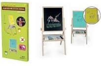 Produktbild 3Toysm Drehbare Kreidetafel