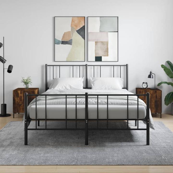 Immagine prodotto vidaXL Nachttisch (40 x 40 x 50 cm)