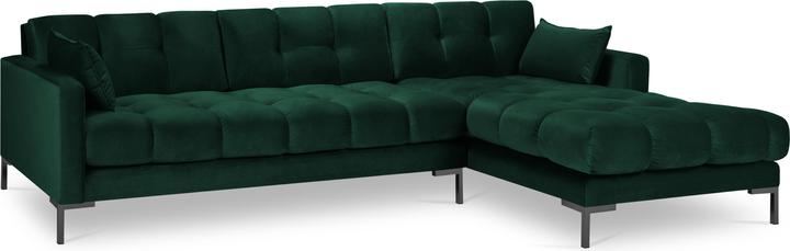 Actual product image Micadoni Mamaia (Corner sofa)