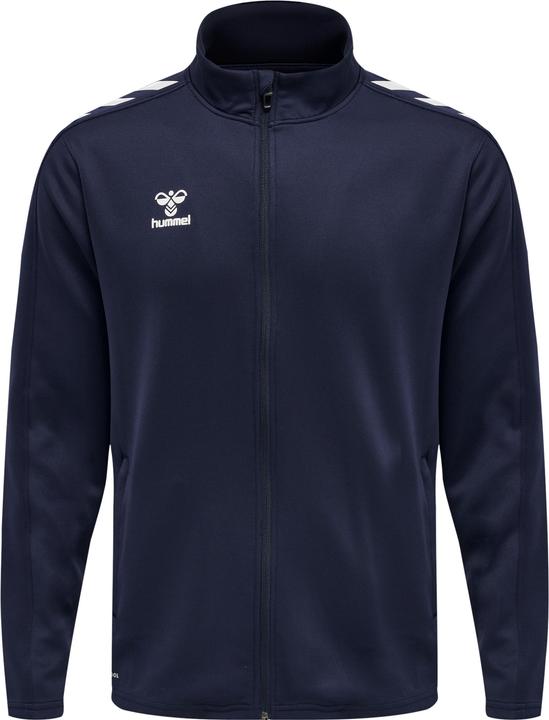Produktbild hummel Core Xk Poly Zip Sweat (M)