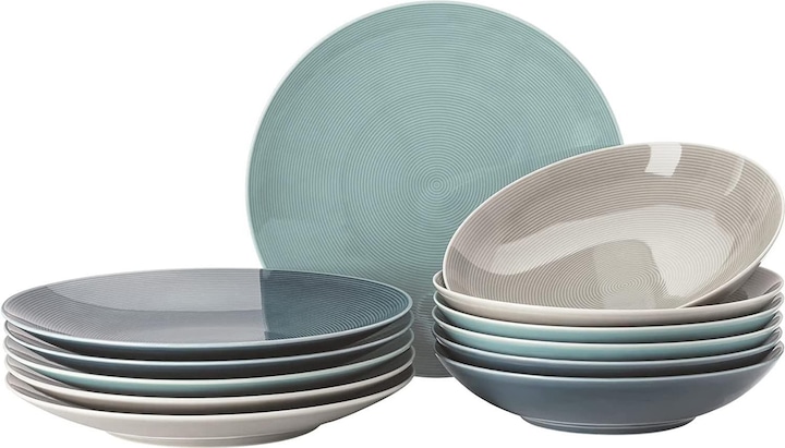 Rosenthal Set di 12 pezzi Loft di (12 Pezzo/i)