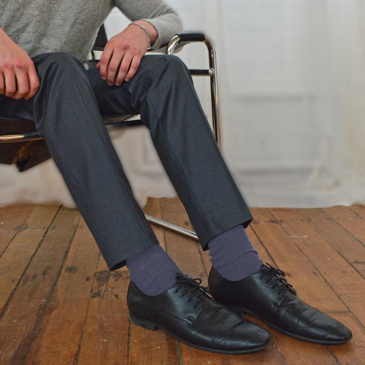Produktbild Sock Snob Business (6er Pack, 39 - 45)