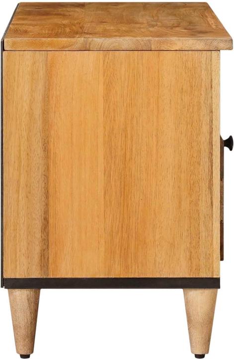 Produktbild vidaXL TV-Schränk (100 x 33 x 46 cm)