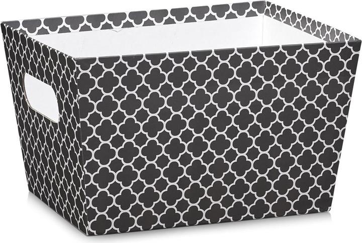 Zeller Present Boîte de rangement
