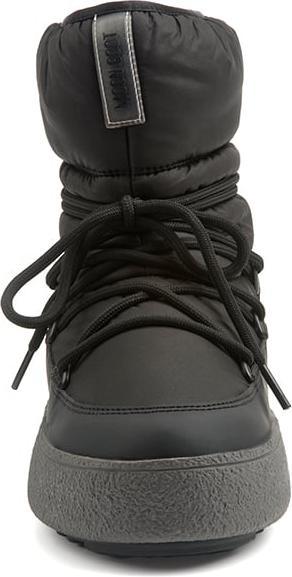 Actual product image Moon Boot MB Ltrack Low Nylon Wp (37)