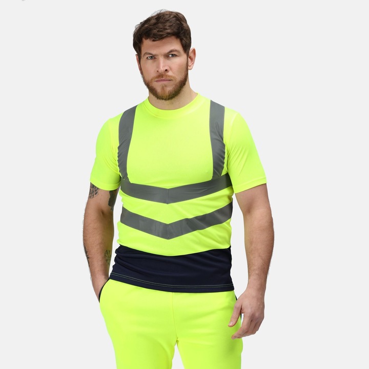 Immagine prodotto Regatta Maglietta Pro a maniche corte (3XL)