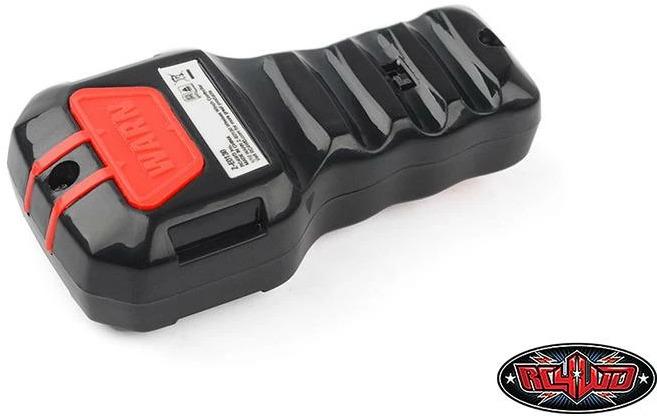 Actual product image Rc4Wd Model winch control unit WARN