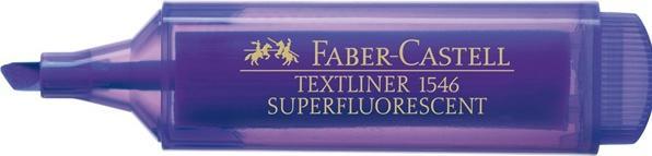 Produktbild Faber-Castell Textmarker 1546 (1x)