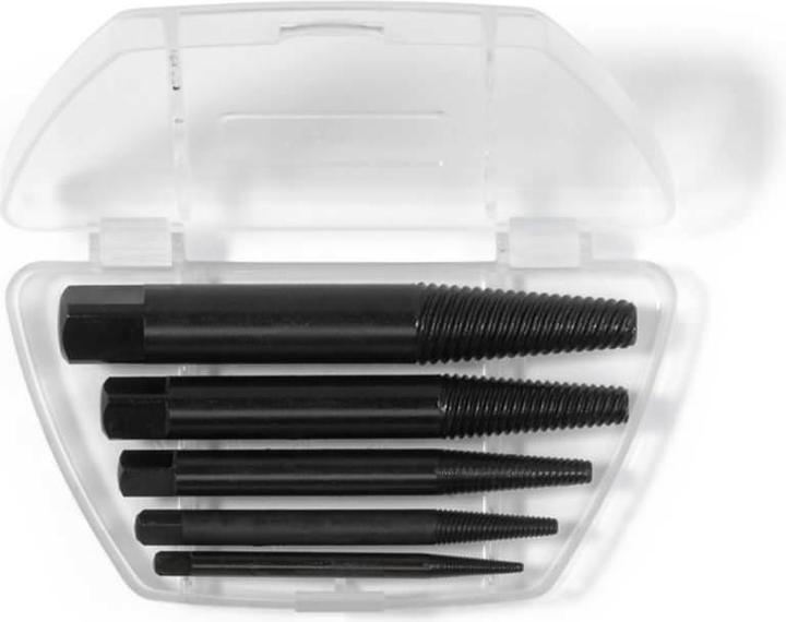 Productafbeelding RS PRO Afzuigset 5 stuks