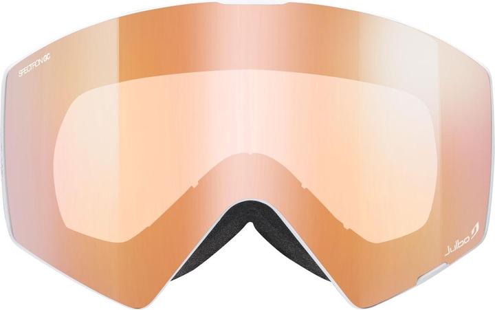 Actual product image Julbo Sharp ski goggles