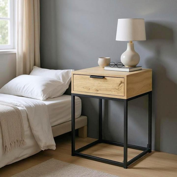 Actual product image HAKU Möbel Console (40 x 40 x 60 cm)