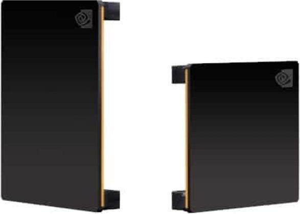 Produktbild NVIDIA NVLINK Bridge Ampere