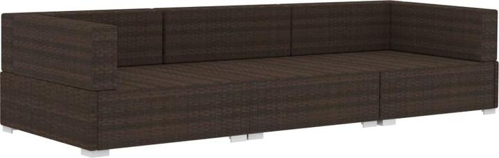 Produktbild vidaXL Harlan