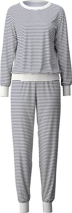 Produktbild Calida Bündchen-Pyjama (M)