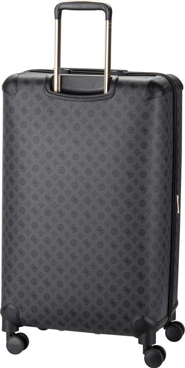 Actual product image Guess Wilder 4 Rollen Trolley 77 cm mit Dehnfalte (103 l)