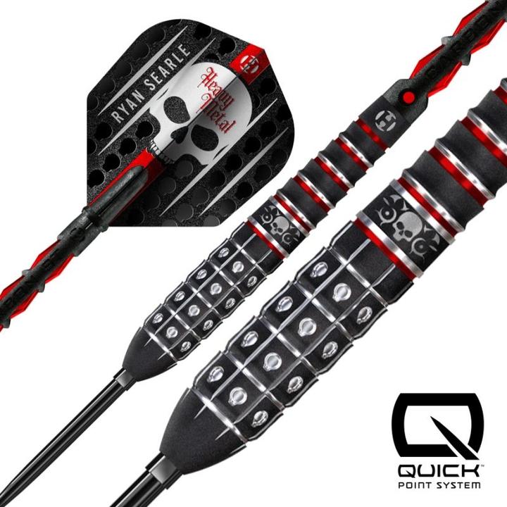 Produktbild Harrows Ryan Searle Series 3 QP 24g (24 g)