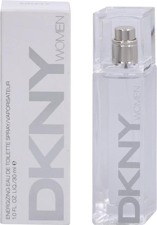 Image du produit DKNY Femme (Eau de toilette, 30 ml)