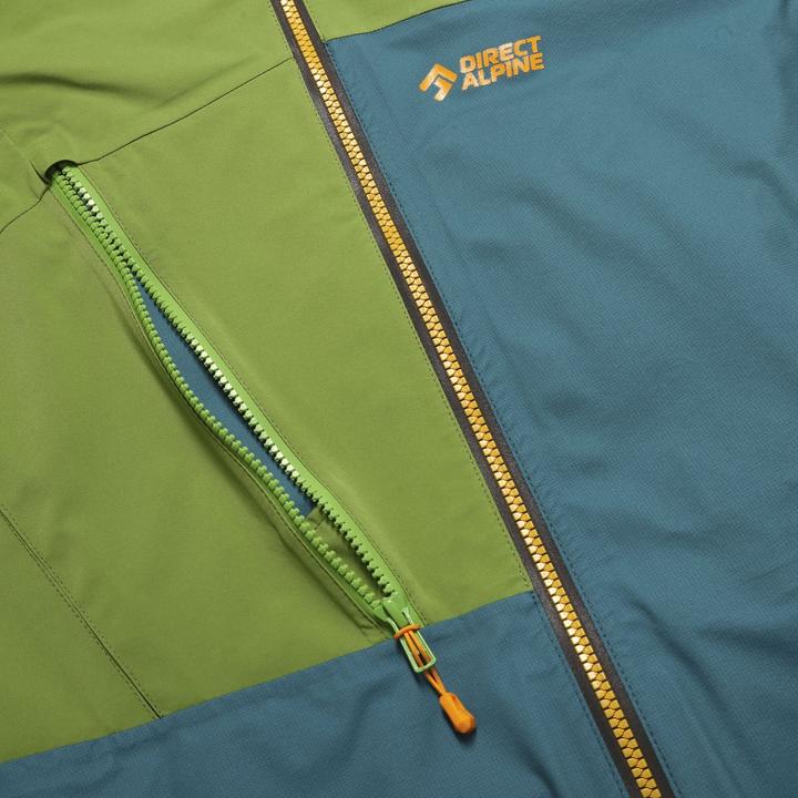 Actual product image Directalpine Jacke GUIDE (L)