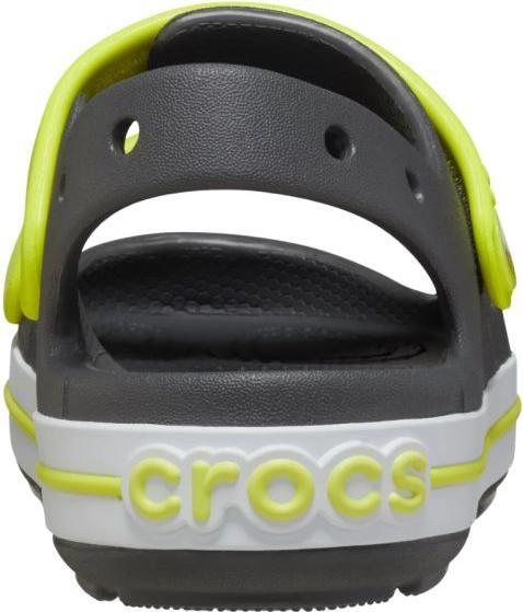 Image du produit Crocs K's Crocband Cruiser Sandal (33)