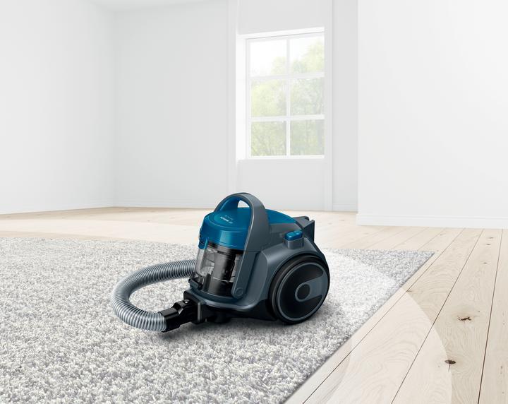 Actual product image Bosch Hausgeräte Series 2 BGC05A220A